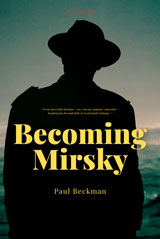 Becoming Mirsky by Paul Beckman