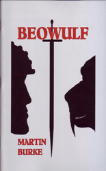 Beowulf by Martin Burke