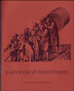 Canticles & Inventories