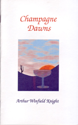 Champagne Dawns by Arthur Winfield Knight