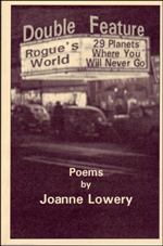 Double Feature: Rogue's World