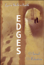 Edges O Israel O Palestine