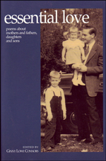 Essential Love Poetry Anthology