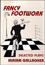 Fancy Footwork