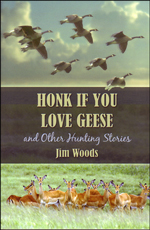 Honk if you love Geese