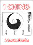 I Ching by Martin Burke