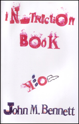 Instruction Book by John M. Bennett