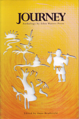 Journey (Anthology) Edited by Anne Brudevold