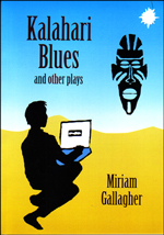 Kalahari Blues