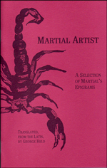 Martial Artist