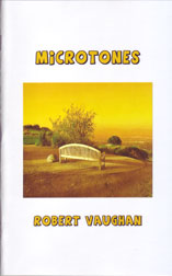 Microtones by Robert Vaughan