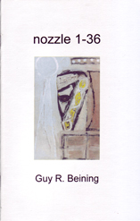 Nozzle 1-36 by Guy R. Beining