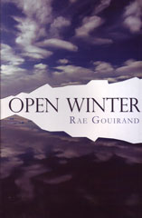 Open Winter by Rae Gouirand