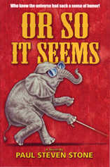 Or So It Seems