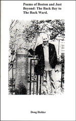 Poems of Boston and Just Beyond: The Back Bay to The Back Ward