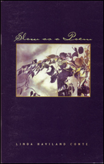 Slow as a Poem by Linda Haviland Conte