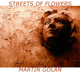 Streets Of Flowers Ebook by Martin Golan