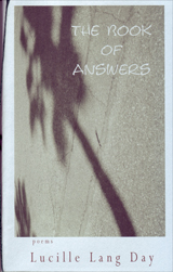 The Book of Answers poems by Lucille Lang Day