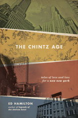 The Chintz Age by Ed Hamilton