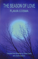 The Season of Love by Flavia Cosma