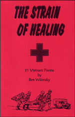 The Strain of Healing