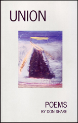 UNION POEMS by Don Share