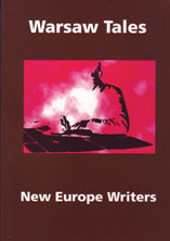 Warsaw Tales by New Europe Writers