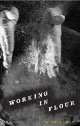 Working in Flour by Jeff Friedman