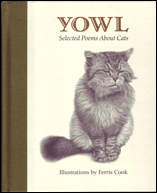 Yowl Selected Poems About Cats